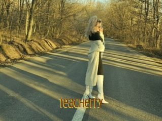 Teacherry