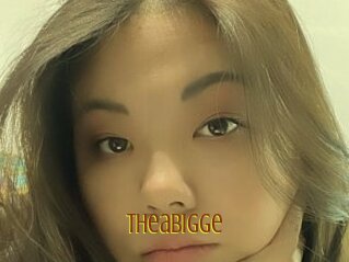 theabigge Salope Asiatique