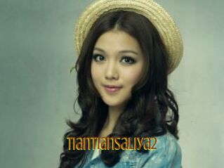 TiantianSaliya2