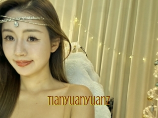 Tianyuanyuanz