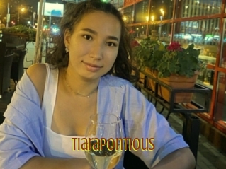 Tiarapontious