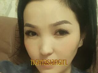 Tightasiangirl