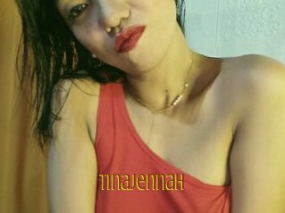 tinajennah Salope Asiatique