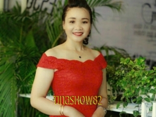 Tinashow82