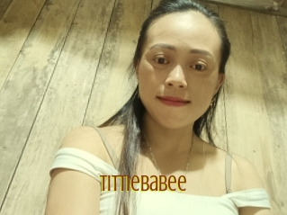 Tittiebabee