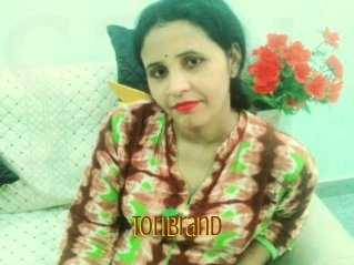 Toribrand