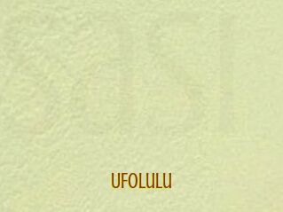 UFOlulu