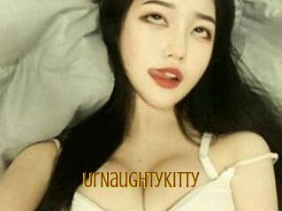 UrNaughtyKitty