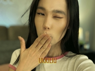 Ukkiliu
