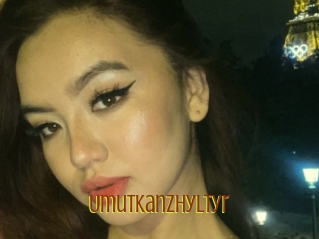 Umutkanzhyltyr