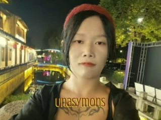 Unasymons