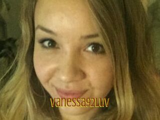 Vanessa92luv