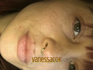 Vanessacok