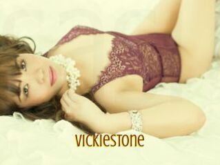 VickieStone