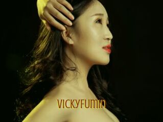 VickyFUmin