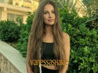 Vanessashake