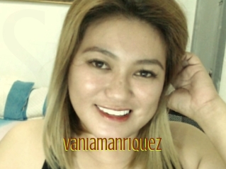 Vaniamanriquez