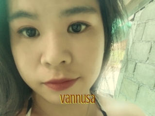vannusa Salope Asiatique