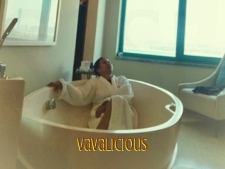 Vavalicious