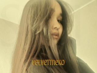 Velvettneko