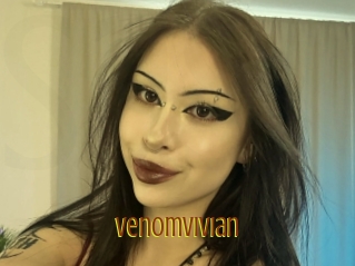 Venomvivian