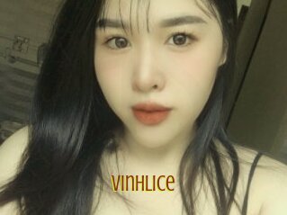Vinhlice