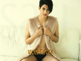 Violetapark