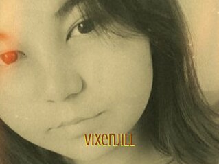 Vixenjill