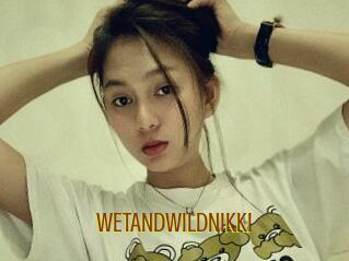 WETANDWILDNikki
