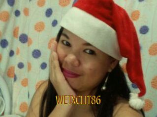 WETxCLIT86
