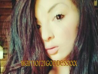 Warrior21goddessXxX