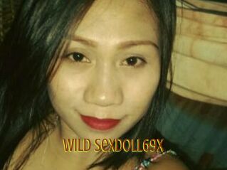 Wild_SexDoll69x