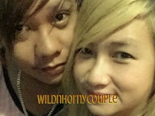 WildnHornyCouple