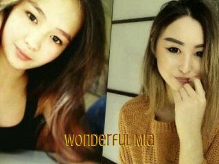 Wonderful_Mia Salope Asiatique