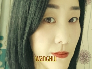 Wanghui