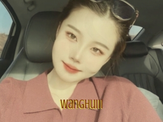 Wanghuiii