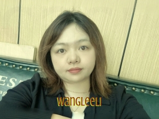 Wangleeli