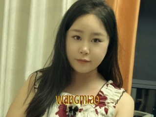 Wangmiao