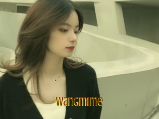 Wangmime