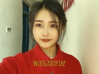 Wangxinyue