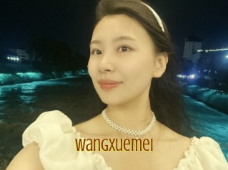 Wangxuemei