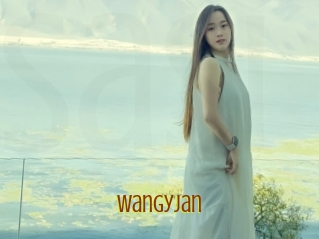 Wangyjan