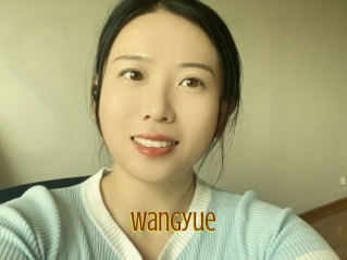 Wangyue