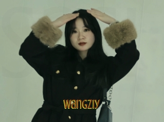 Wangziy