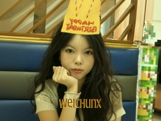 Weichunx