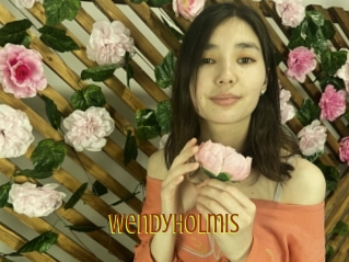 Wendyholmis