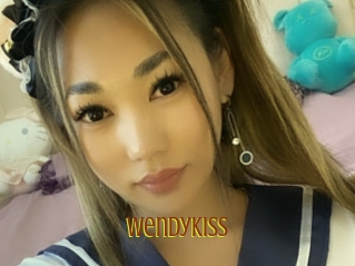 wendykiss Salope Asiatique