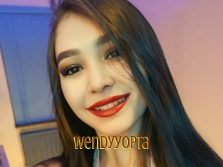Wendyyopta