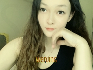 Wenjing