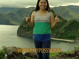 Wethornypussy4u69